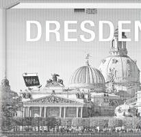 Dresden - Book To Go, Inbunden