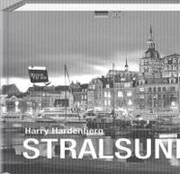 bokomslag Stralsund - Book To Go