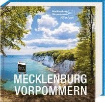 bokomslag Mecklenburg-Vorpommern - Book To Go