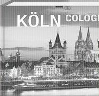 bokomslag Köln/Cologne - Book To Go