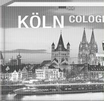 bokomslag Köln/Cologne - Book To Go