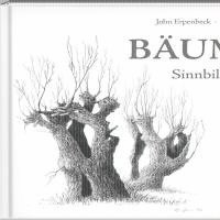 John Erpenbeck - Bäume, Inbunden