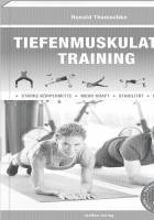 bokomslag Tiefenmuskulatur Training