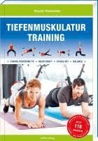 Ronald Thomschke - Tiefenmuskulatur Training, Häftad