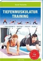 bokomslag Tiefenmuskulatur Training