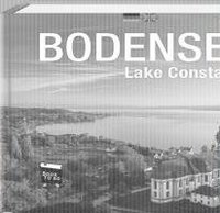 bokomslag Bodensee / Lake Constance - Book To Go