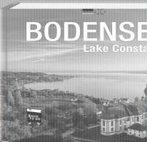 Bodensee / Lake Constance - Book To Go 1