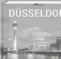 bokomslag Düsseldorf - Book To Go