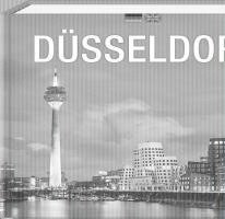 Düsseldorf - Book To Go 1