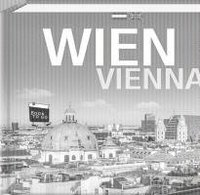 bokomslag Wien / Vienna - Book To Go