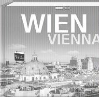 Wien / Vienna - Book To Go 1