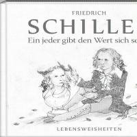 bokomslag Ein jeder gibt den Wert sich selbst