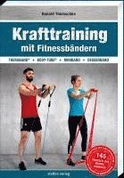 bokomslag Krafttraining mit Fitnessbändern