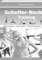 bokomslag Schulter-Nacken-Training