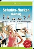 Ronald Thomschke - Schulter-Nacken-Training, Häftad