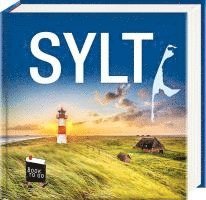 Sylt - Book To Go, Inbunden