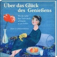 bokomslag Über das Glück des Genießens