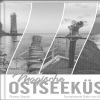 bokomslag Magische Ostseeküste