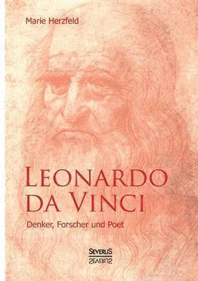 bokomslag Leonardo da Vinci