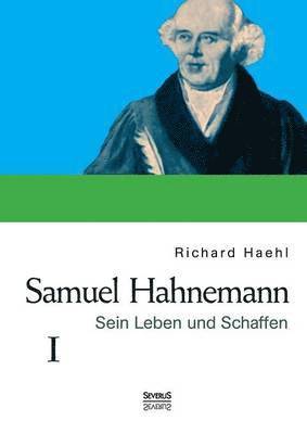 Samuel Hahnemann 1