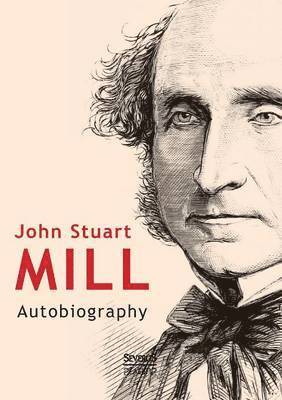 bokomslag John Stuart Mill