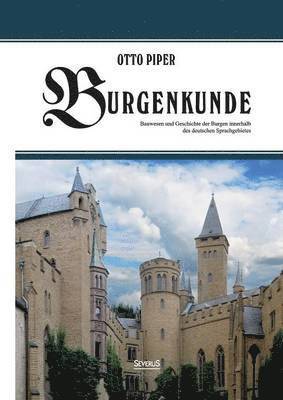 Burgenkunde