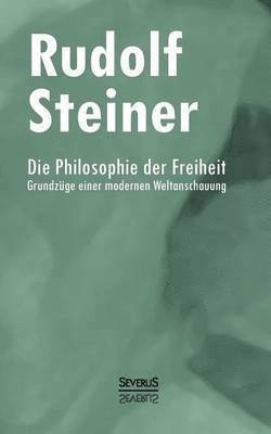 Philosophie der Freiheit