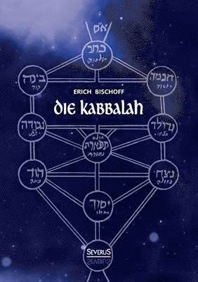 bokomslag Die Kabbalah