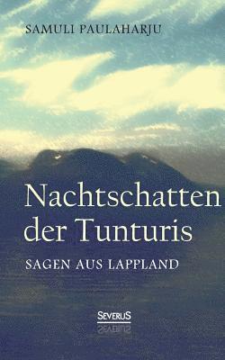 Nachtschatten der Tunturis 1