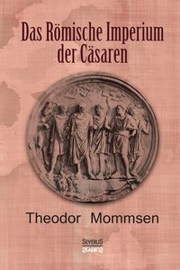 bokomslag Römische Imperium der Cäsaren