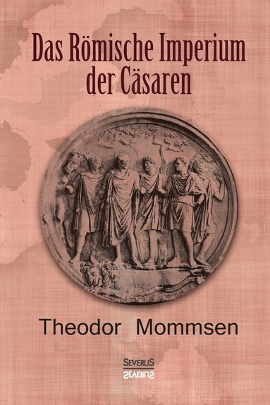 bokomslag Das Rmische Imperium der Csaren