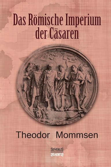 bokomslag Römische Imperium der Cäsaren