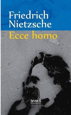 bokomslag Ecce Homo