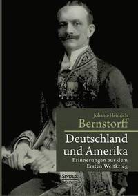 bokomslag Deutschland und Amerika