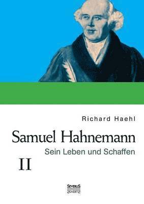 Samuel Hahnemann 1