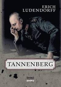 bokomslag Tannenberg