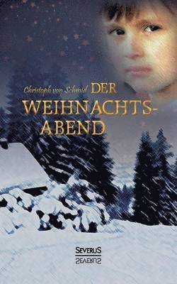 bokomslag Weihnachtsabend