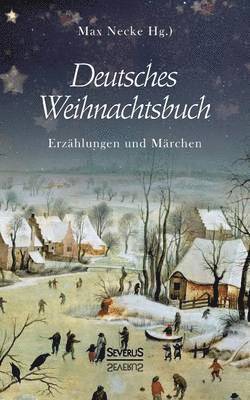 Deutsches Weihnachtsbuch 1