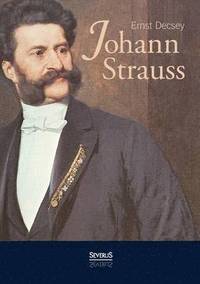 bokomslag Johann Strauss