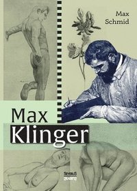 bokomslag Max Klinger