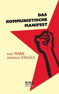 bokomslag Das kommunistische Manifest