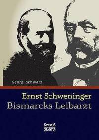 bokomslag Ernst Schweninger