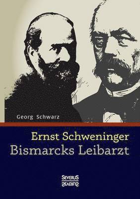 Ernst Schweninger 1
