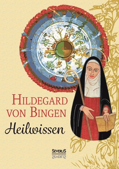 Hildegard Von Bingen - Heilwissen, Häftad