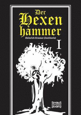 Heinrich Kramer - Hexenhammer, Häftad