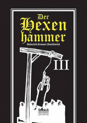 Der Hexenhammer 1