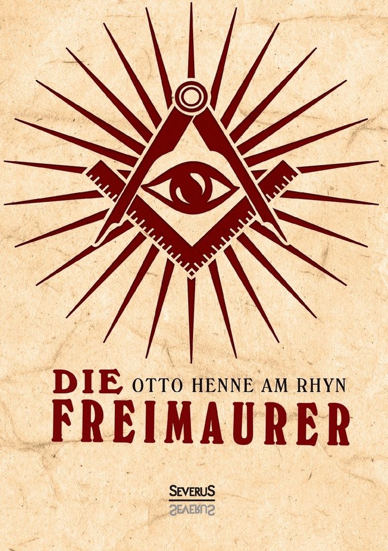 Die Freimaurer 1