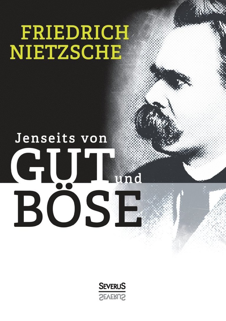 Jenseits von Gut und Böse