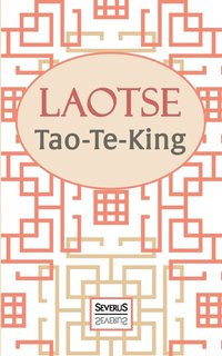 bokomslag Tao-Te-King