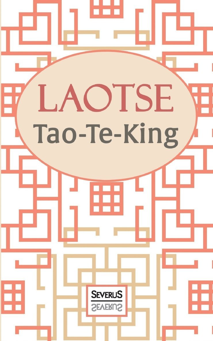 Tao-Te-King 1